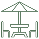 Seating Areas