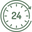 24x7 Security