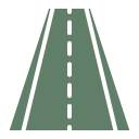 Wide Internal Roads