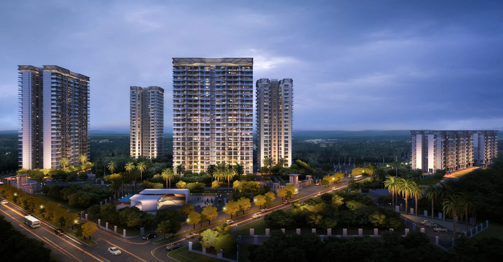 Paras Dews Gallery Image