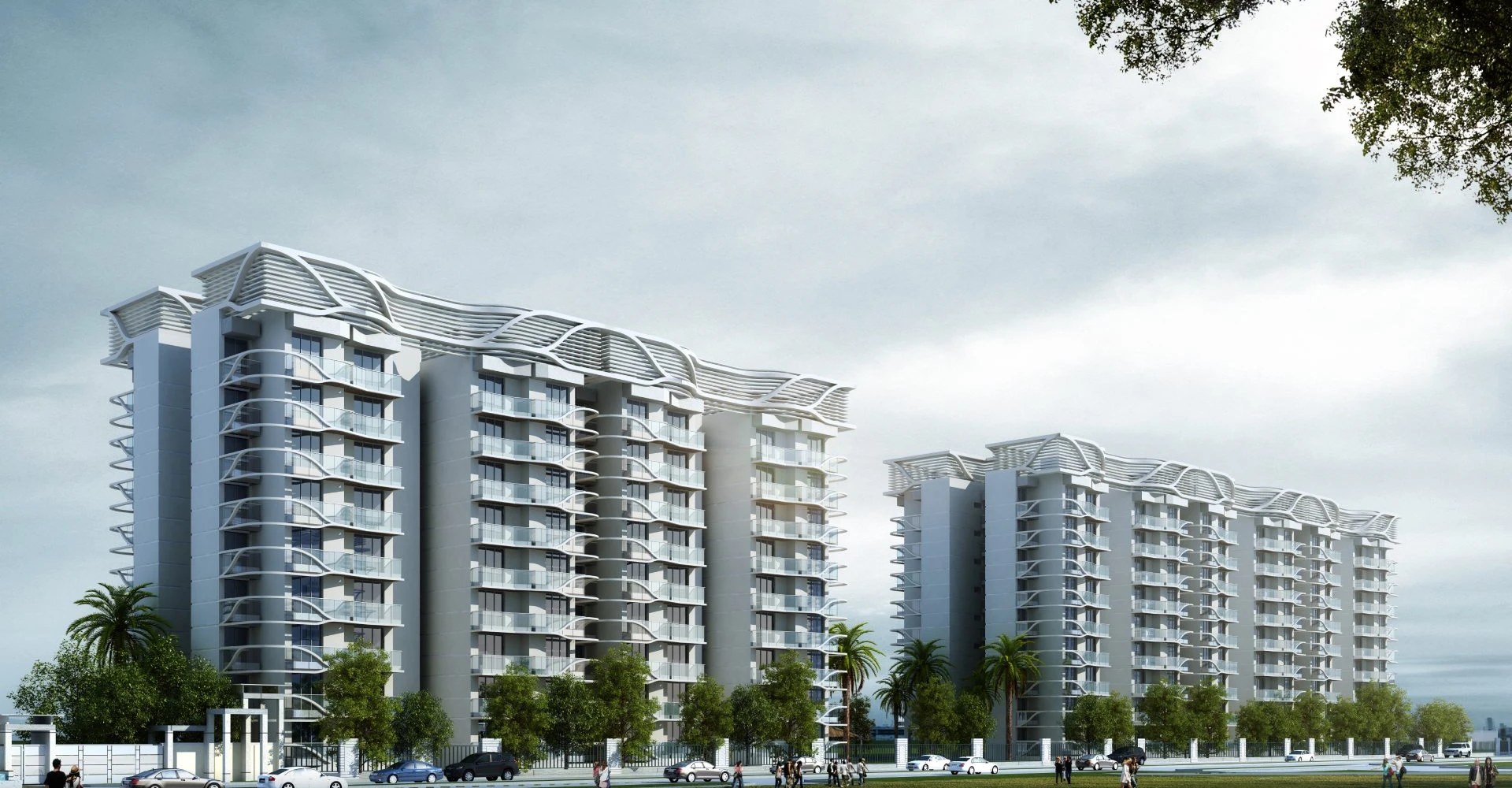 Paras Dews Gallery Image