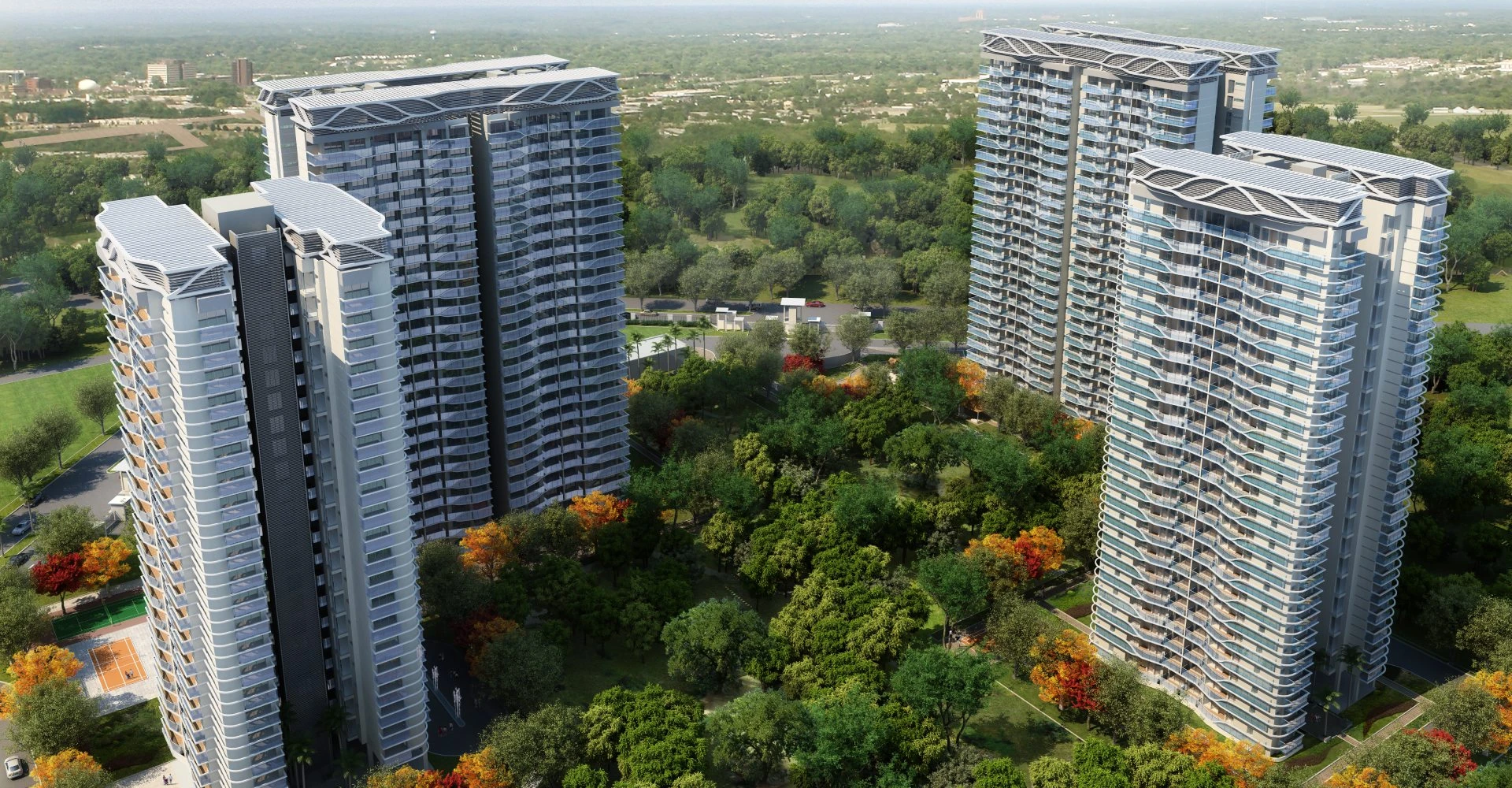 Paras Dews Gallery Image