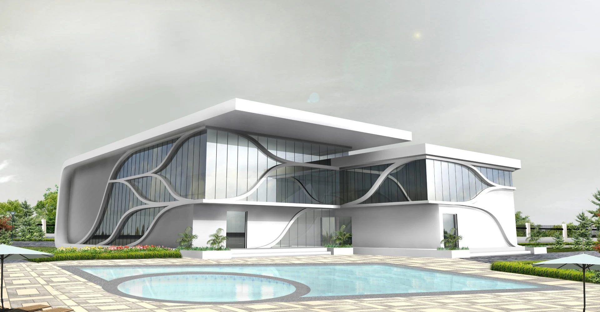 Paras Dews Gallery Image