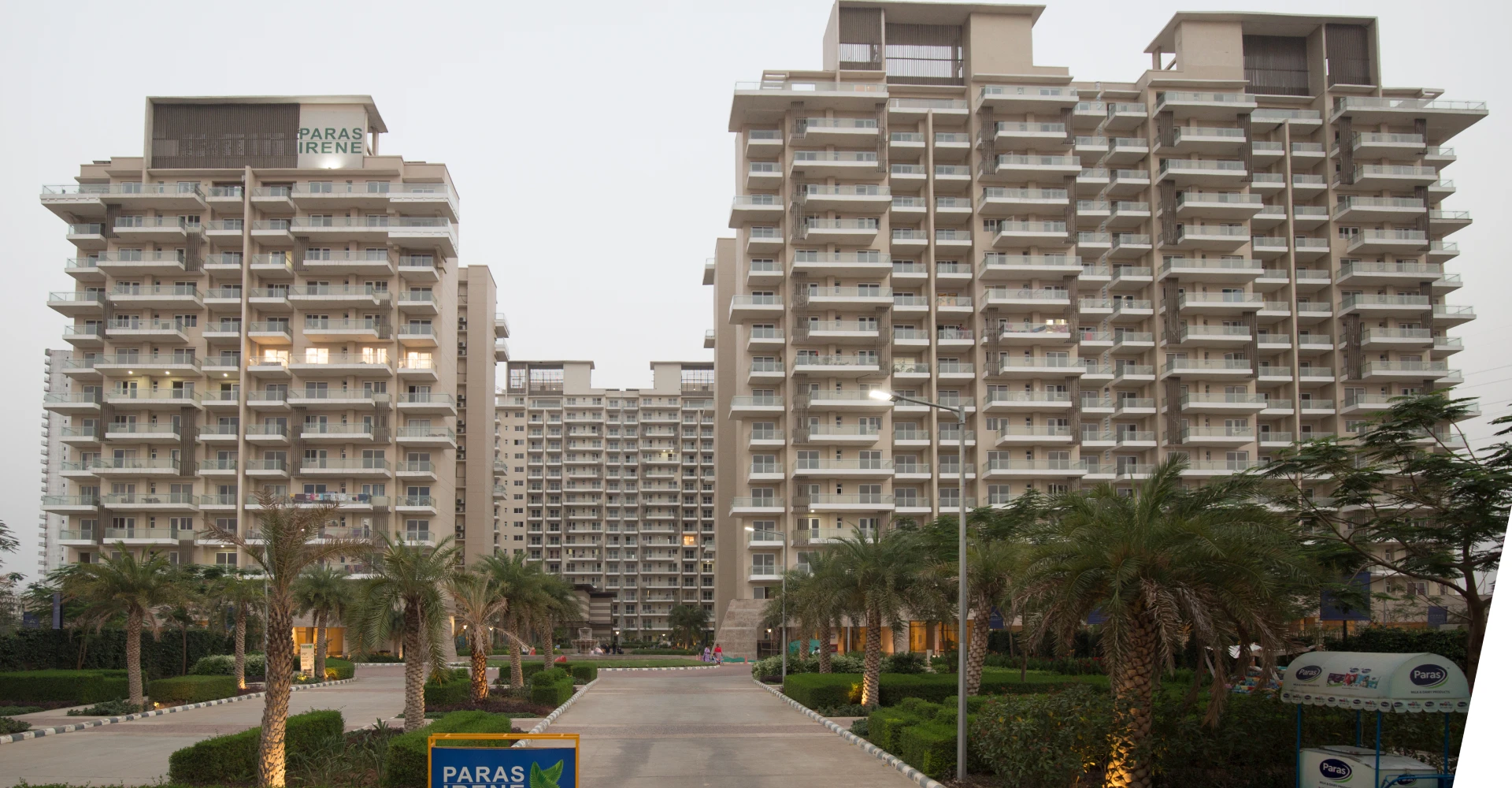 Paras Irene Gallery Image