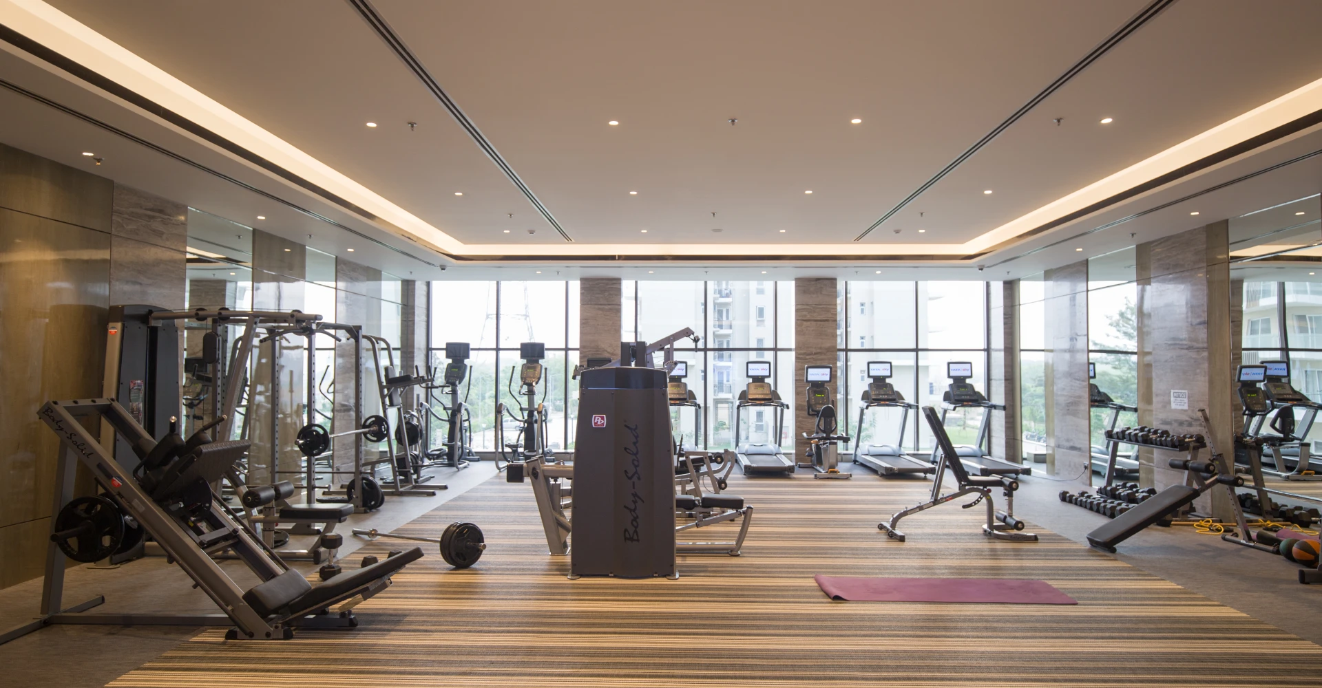 Paras Irene Gallery Image