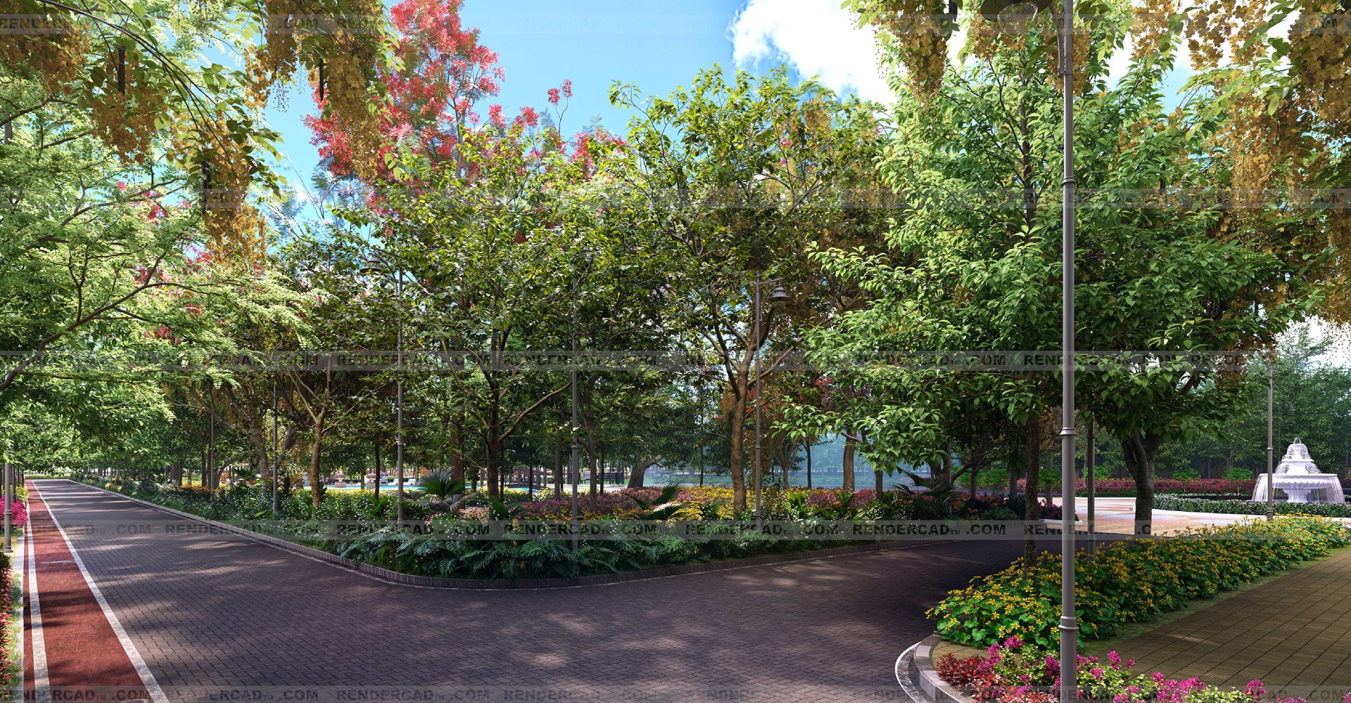 Paras Estate Gallery Image