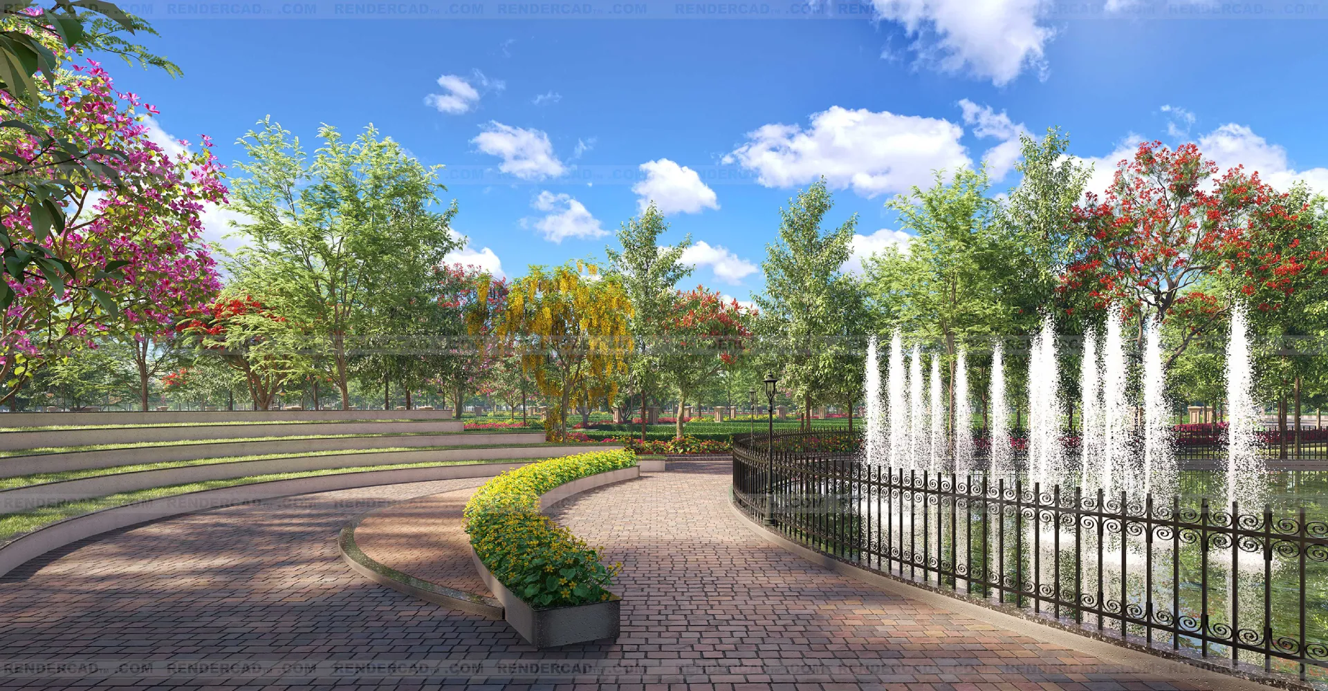 Paras Estate Gallery Image