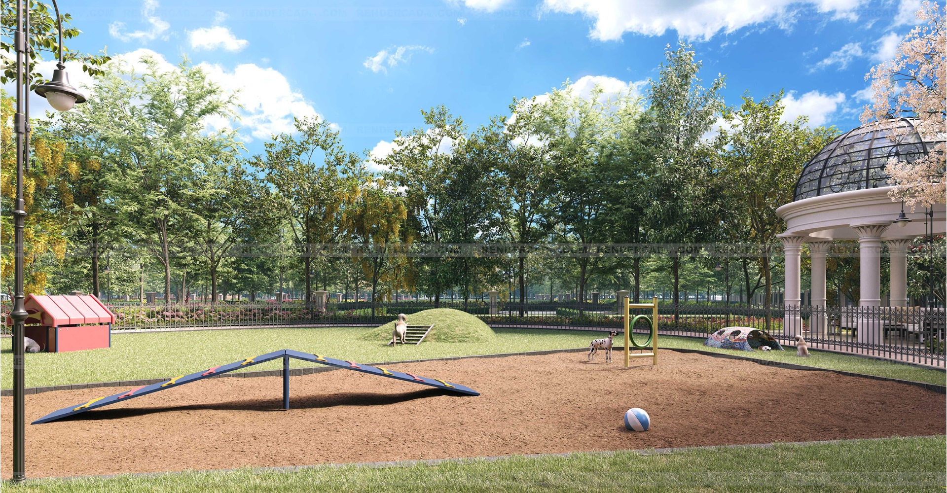 Paras Estate Gallery Image