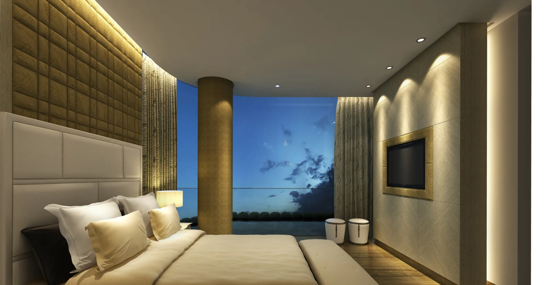 Paras Quartier Gallery Image