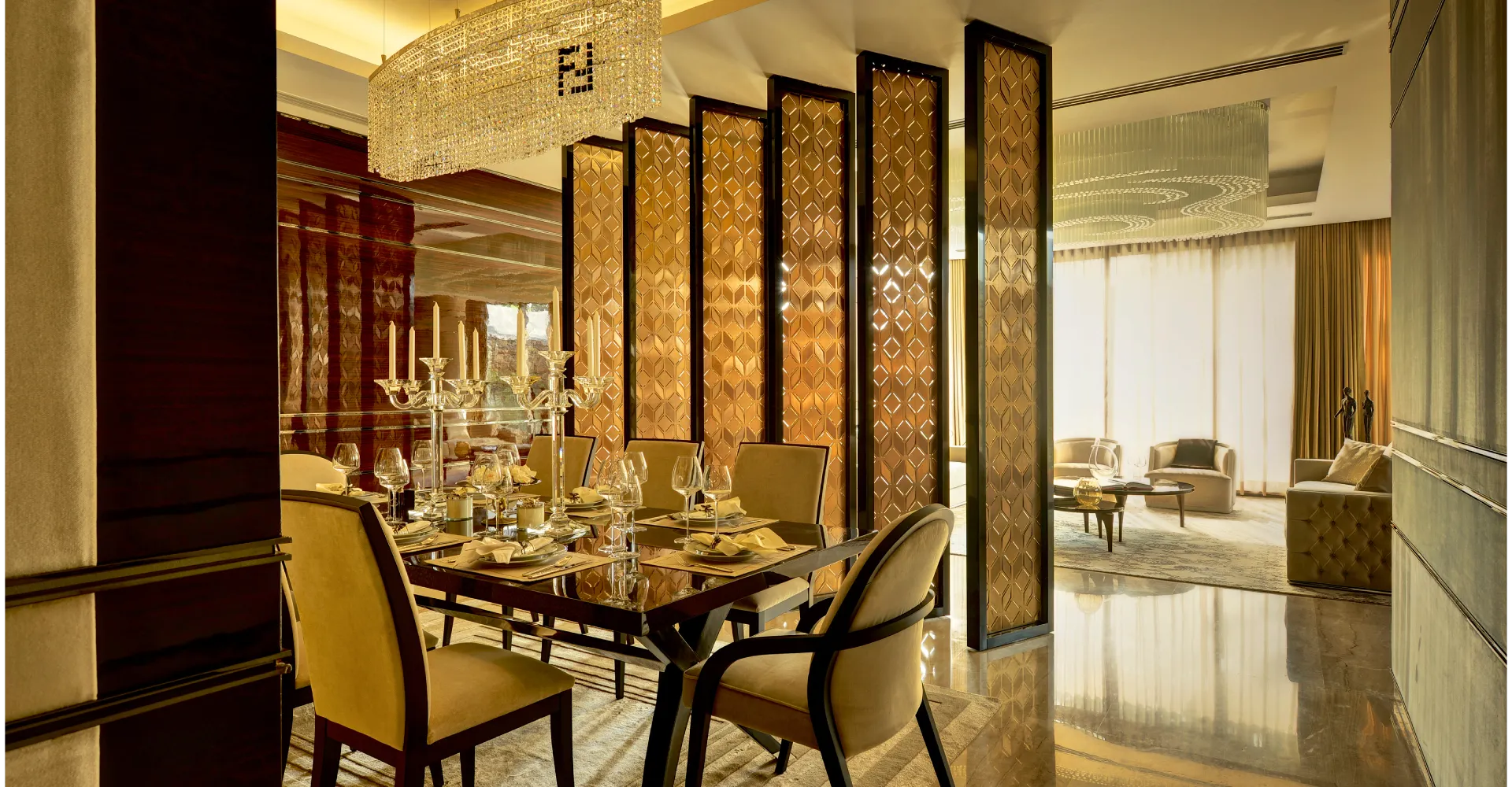 Paras Quartier Gallery Image