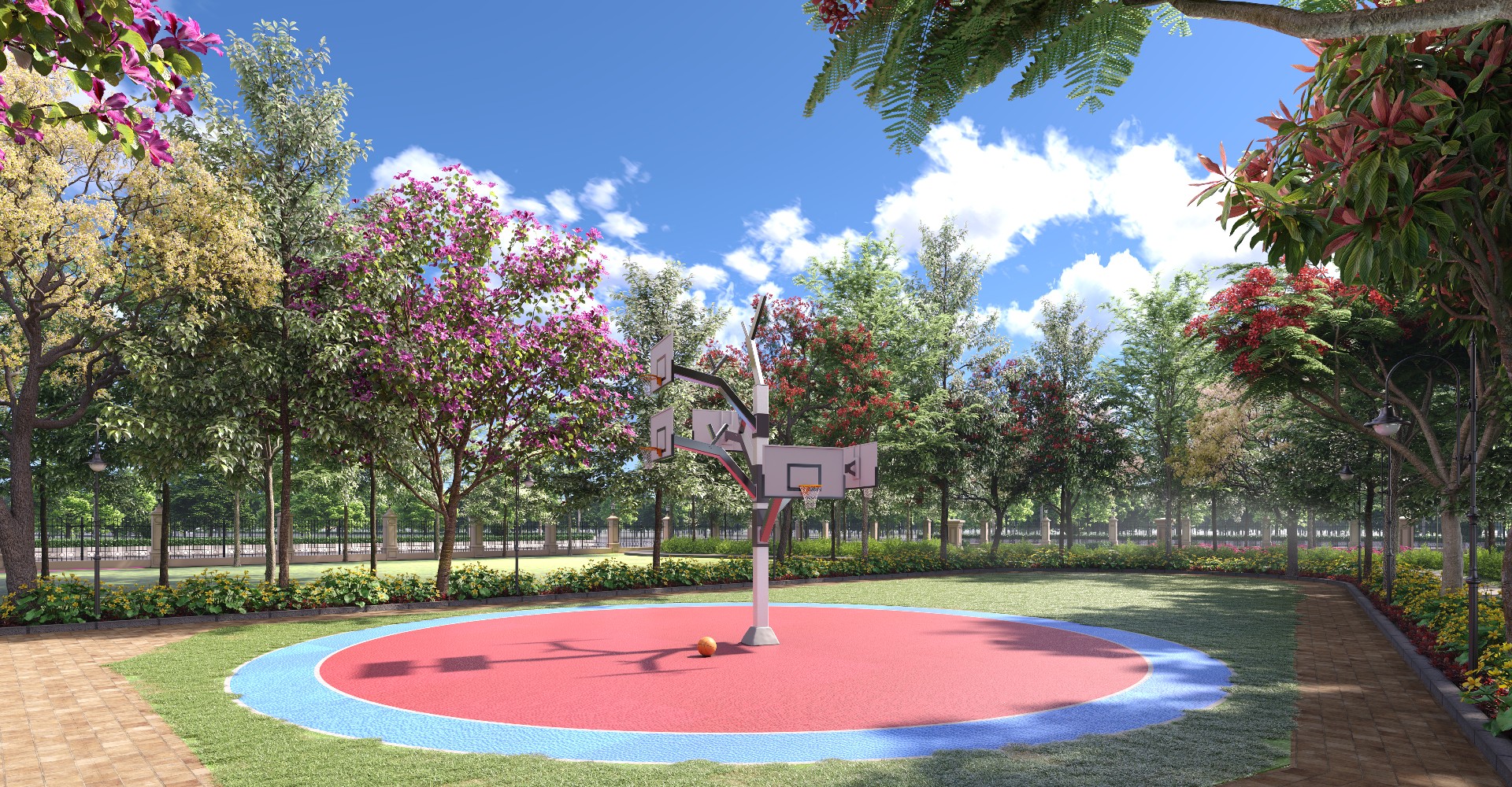 Paras Estate Gallery Image