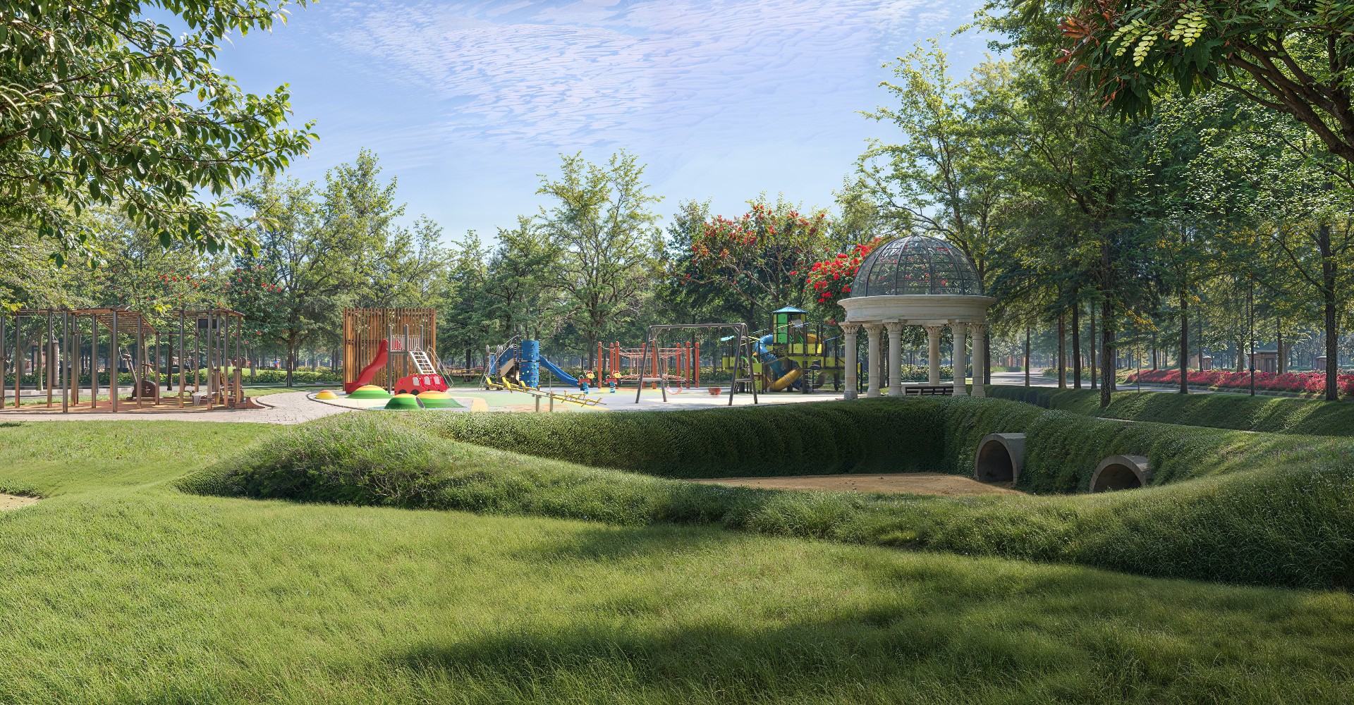 Paras Estate Gallery Image