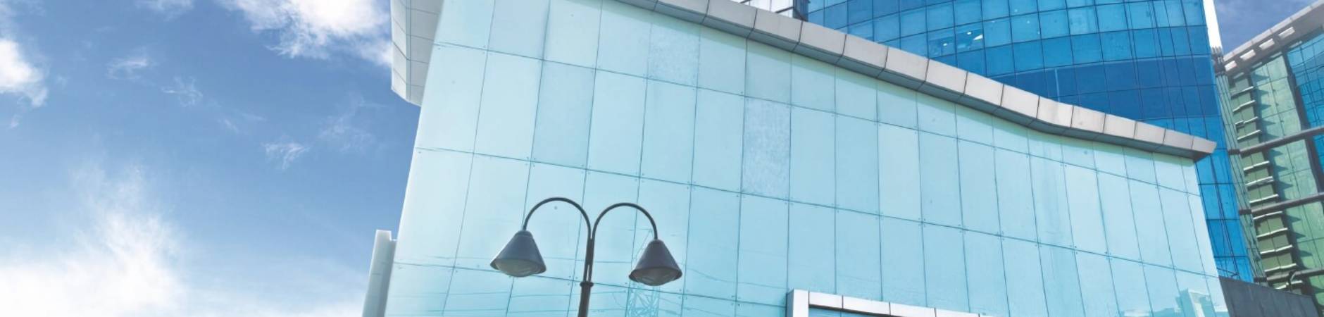 Paras Downtown Center